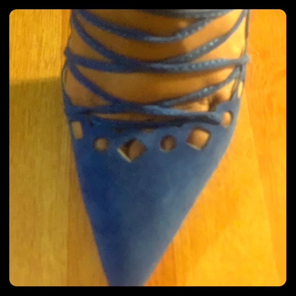 Pumps